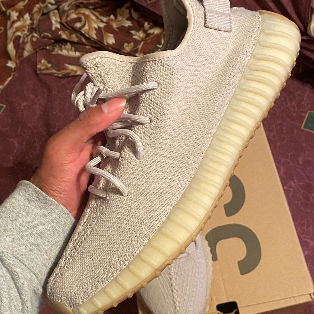 Yeezy 350s